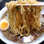 らーめん とんちんかん - 