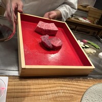 鉄板焼 しろや 銀座亭 - 