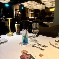 銀座あしべ - 