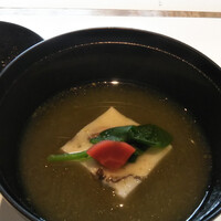 日本料理 波勢 - 