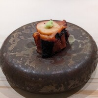 鮨 なんば 日比谷 - 
