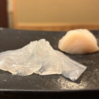 日本橋蛎殻町 すぎた - 