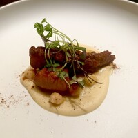 炭焼きステーキとワインobiobi - 