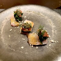 炭焼きステーキとワインobiobi - 