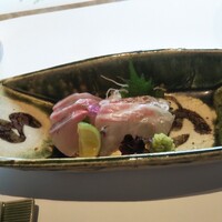 日本料理 波勢 - 