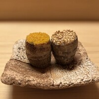 日本橋蛎殻町 すぎた - 