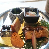 日本料理 波勢 - 