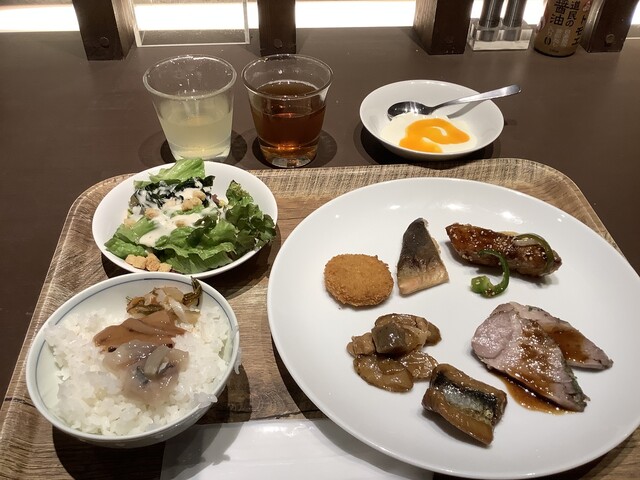 ホテル・トリフィート小樽運河（HOTEL TORIFITO OTARU CANAL） - 小樽（ホテル）の写真