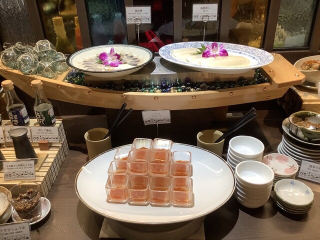 ホテル・トリフィート小樽運河（HOTEL TORIFITO OTARU CANAL） - 小樽（ホテル）の写真