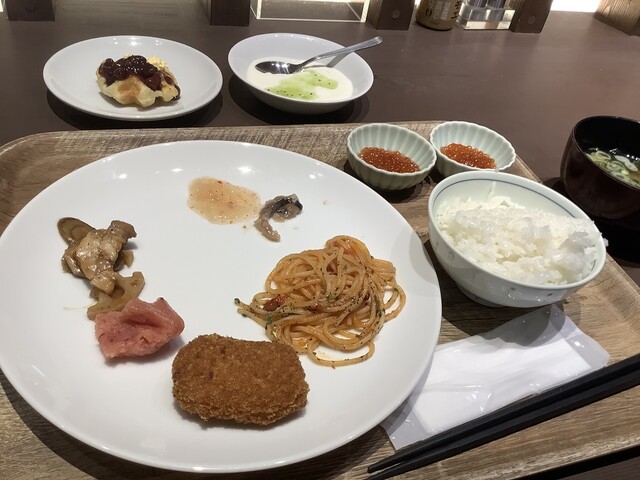 ホテル・トリフィート小樽運河（HOTEL TORIFITO OTARU CANAL） - 小樽（ホテル）の写真