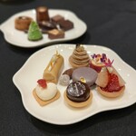 ガストロノミー ジョエル・ロブション - 