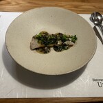 ビストランテ ウニコ - 