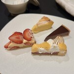 ガストロノミー ジョエル・ロブション - 