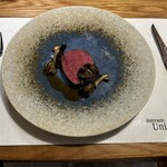 ビストランテ ウニコ - 