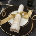 ガストロノミー ジョエル・ロブション - 