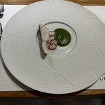 ビストランテ ウニコ - 