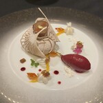 ガストロノミー ジョエル・ロブション - 