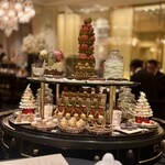 ガストロノミー ジョエル・ロブション - 