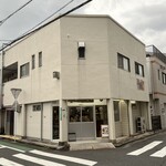 元祖佐賀つけ麺 孤虎 - 