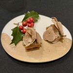 ガストロノミー ジョエル・ロブション - 