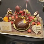 ガストロノミー ジョエル・ロブション - 