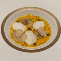 ガストロノミー ジョエル・ロブション - 