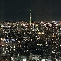 PRIME TOKYO 新宿野村ビル49F - 