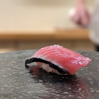 鮨 なんば 日比谷 - 
