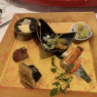 過門香 銀座本店 - 