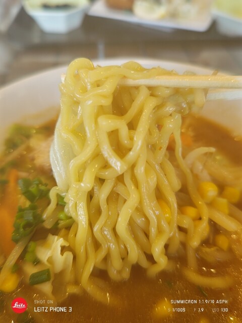 レストラン エフ - 双葉（食堂）の写真