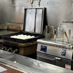 ミスター・ギョーザ - 