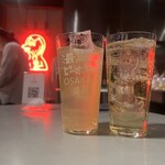 最高ピーポーOSAKA - 