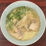 珍竜軒 - 料理写真: