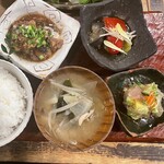 生姜料理 しょうが - 