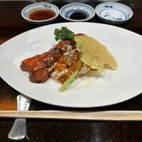 鉄板焼 さざんか - 