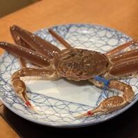 かに道楽 銀座八丁目店 - 
