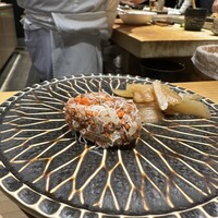 鮨 権左衛門 - 