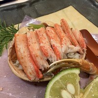 かに道楽 銀座八丁目店 - 