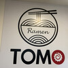 RAMEN TOMO
