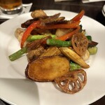 チャイナダイニング 喰う 喰う - 