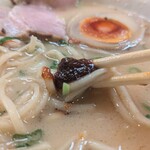麺元素 - 