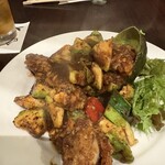 チャイナダイニング 喰う 喰う - 