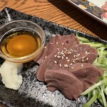 新高円寺肉流通センター - 