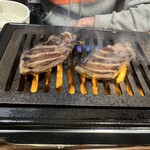 新高円寺肉流通センター - 