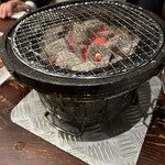 赤身とホルモン焼 のんき - 