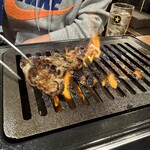 新高円寺肉流通センター - 