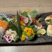 蟹料理・和牛しゃぶしゃぶ・海鮮 天空-SORA- - 