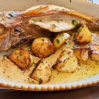 ラ･スコリエーラ - 