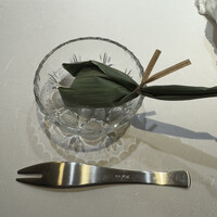 八重洲 鮨 海味 - 