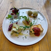 PIZZERIA　37 - 
